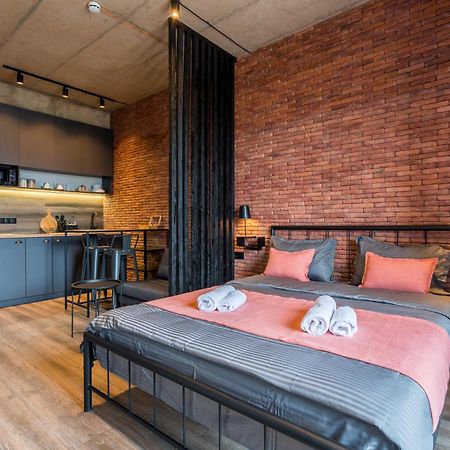 Gvc New Gudauri Alpic Mountain View Apartment Екстериор снимка