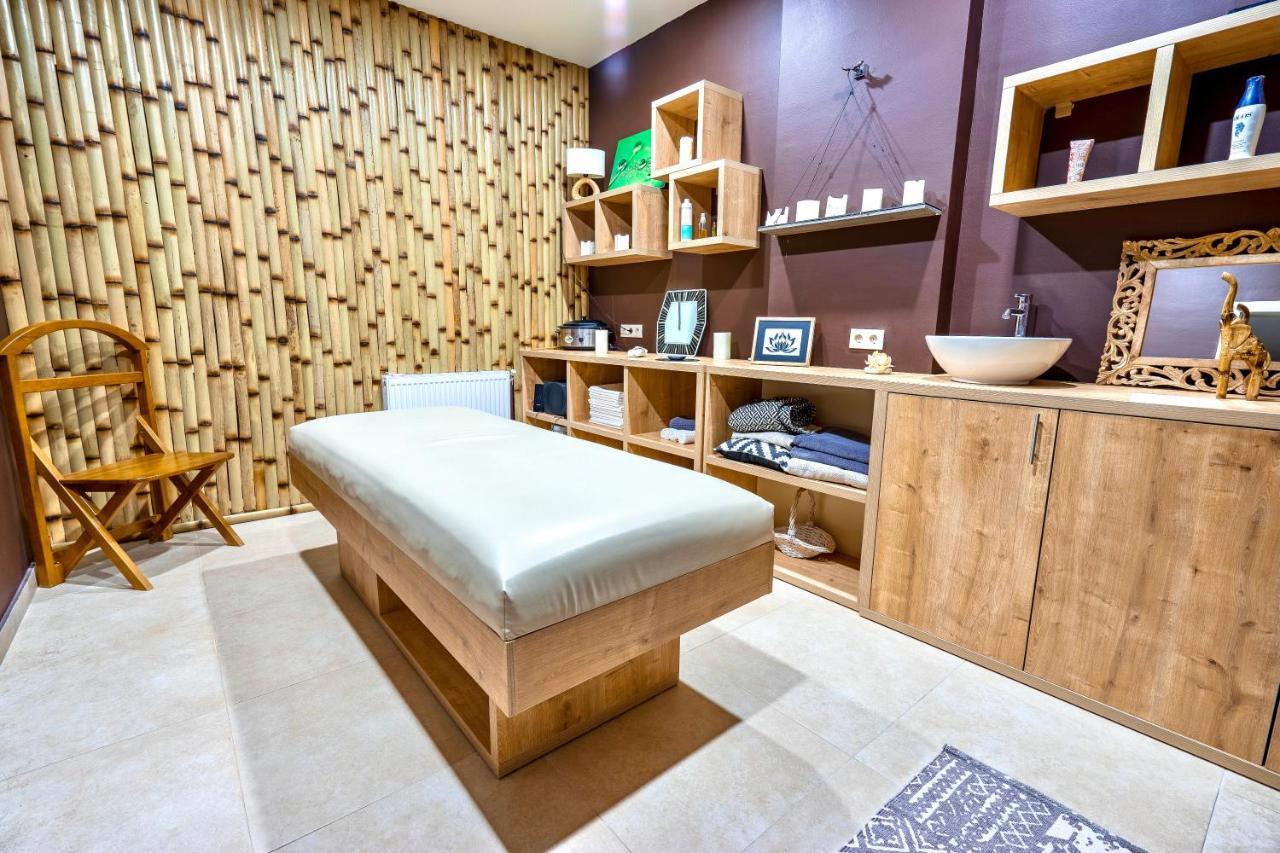 Gvc New Gudauri Alpic Mountain View Apartment Екстериор снимка