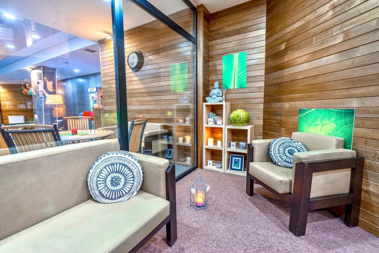 Gvc New Gudauri Alpic Mountain View Apartment Екстериор снимка