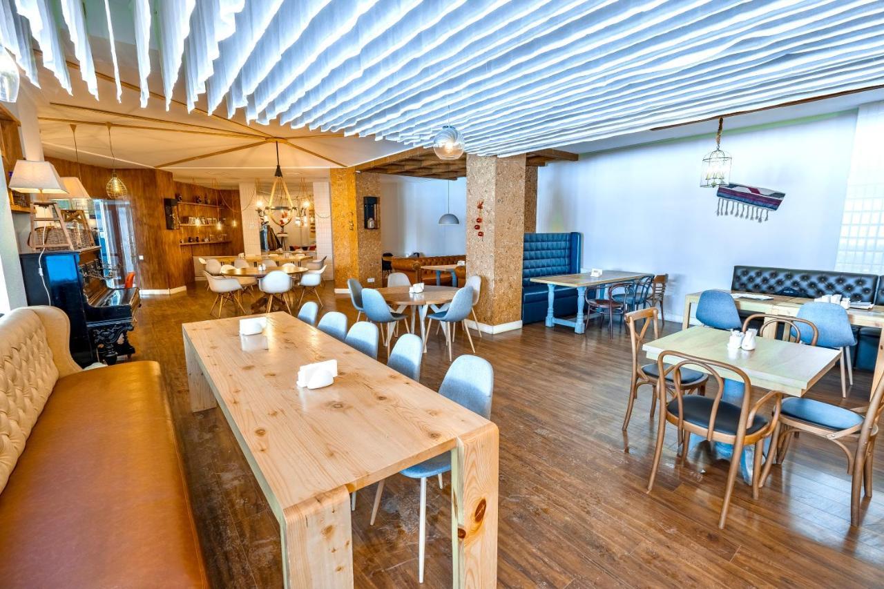 Gvc New Gudauri Alpic Mountain View Apartment Екстериор снимка