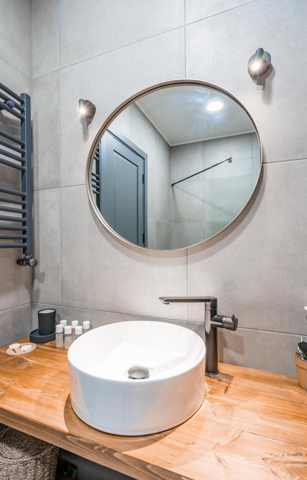 Gvc New Gudauri Alpic Mountain View Apartment Екстериор снимка