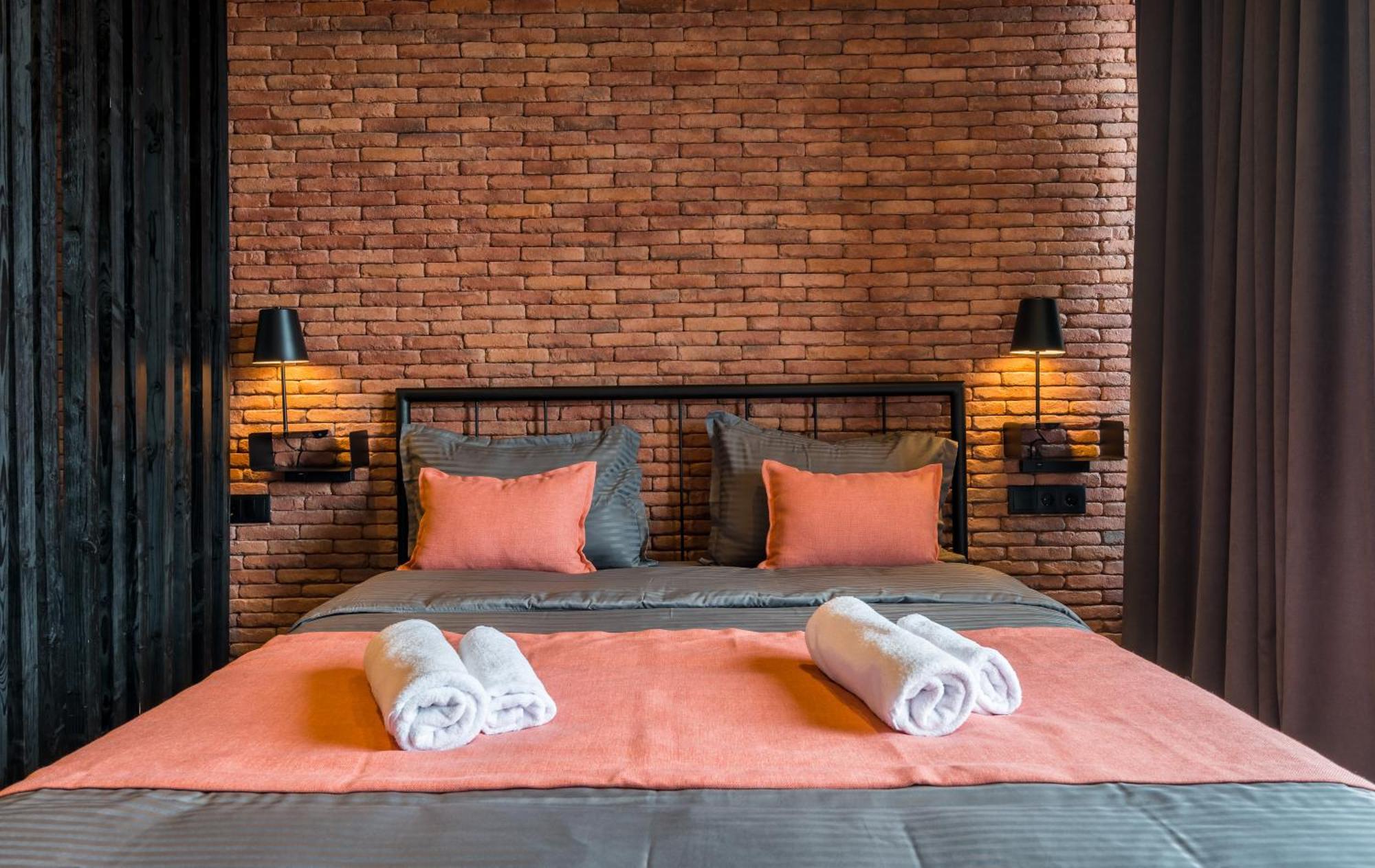 Gvc New Gudauri Alpic Mountain View Apartment Екстериор снимка