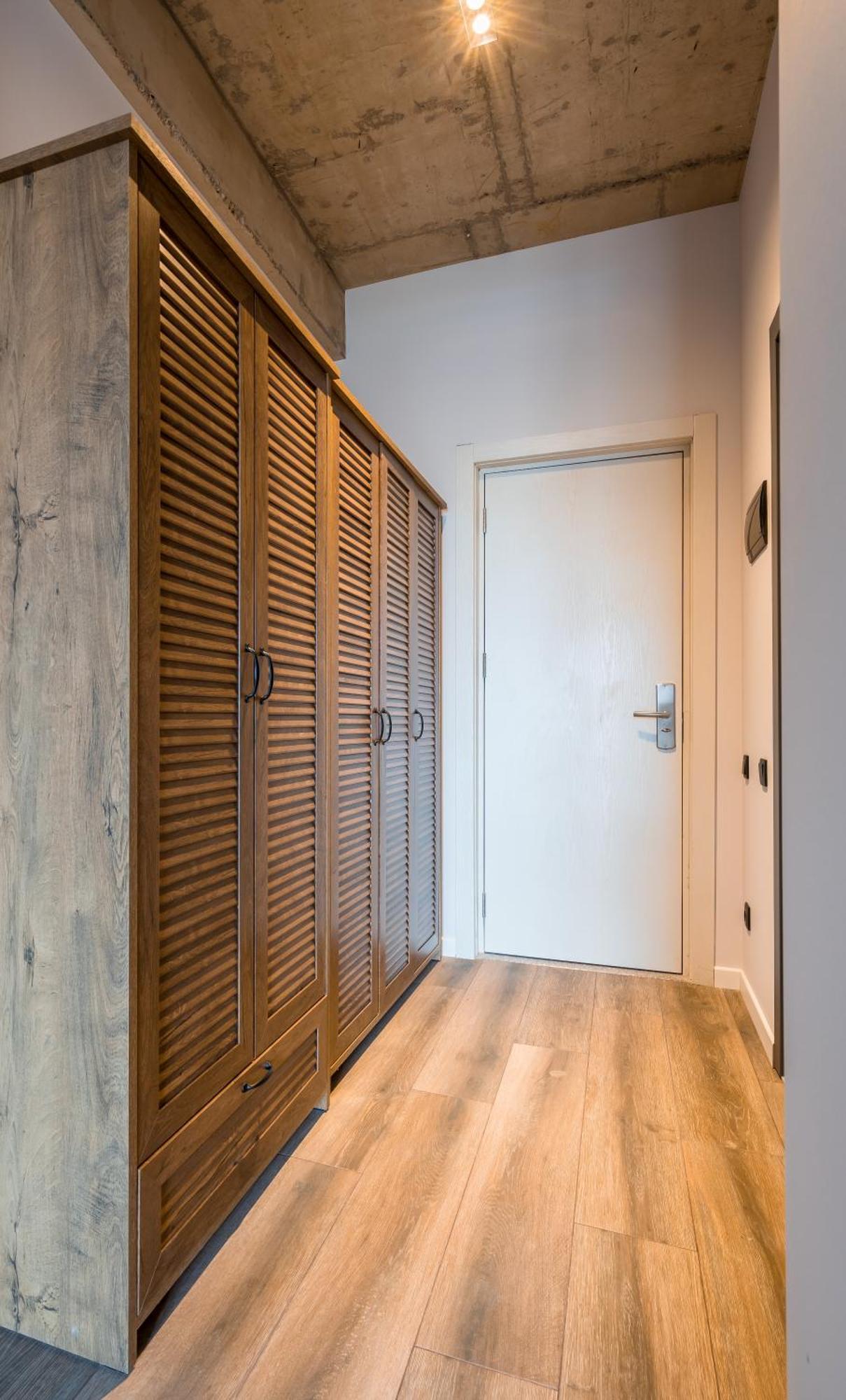 Gvc New Gudauri Alpic Mountain View Apartment Екстериор снимка