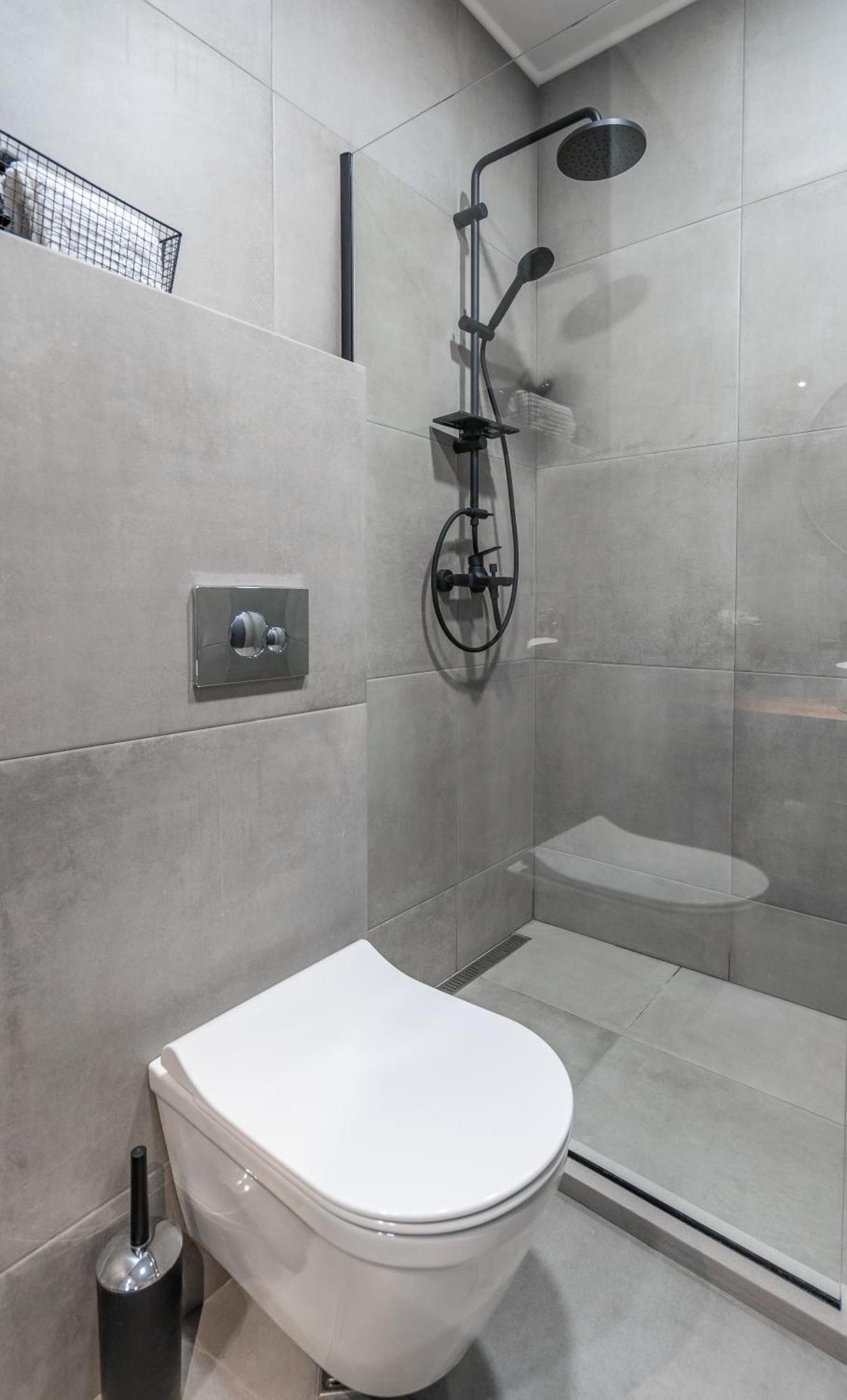 Gvc New Gudauri Alpic Mountain View Apartment Екстериор снимка