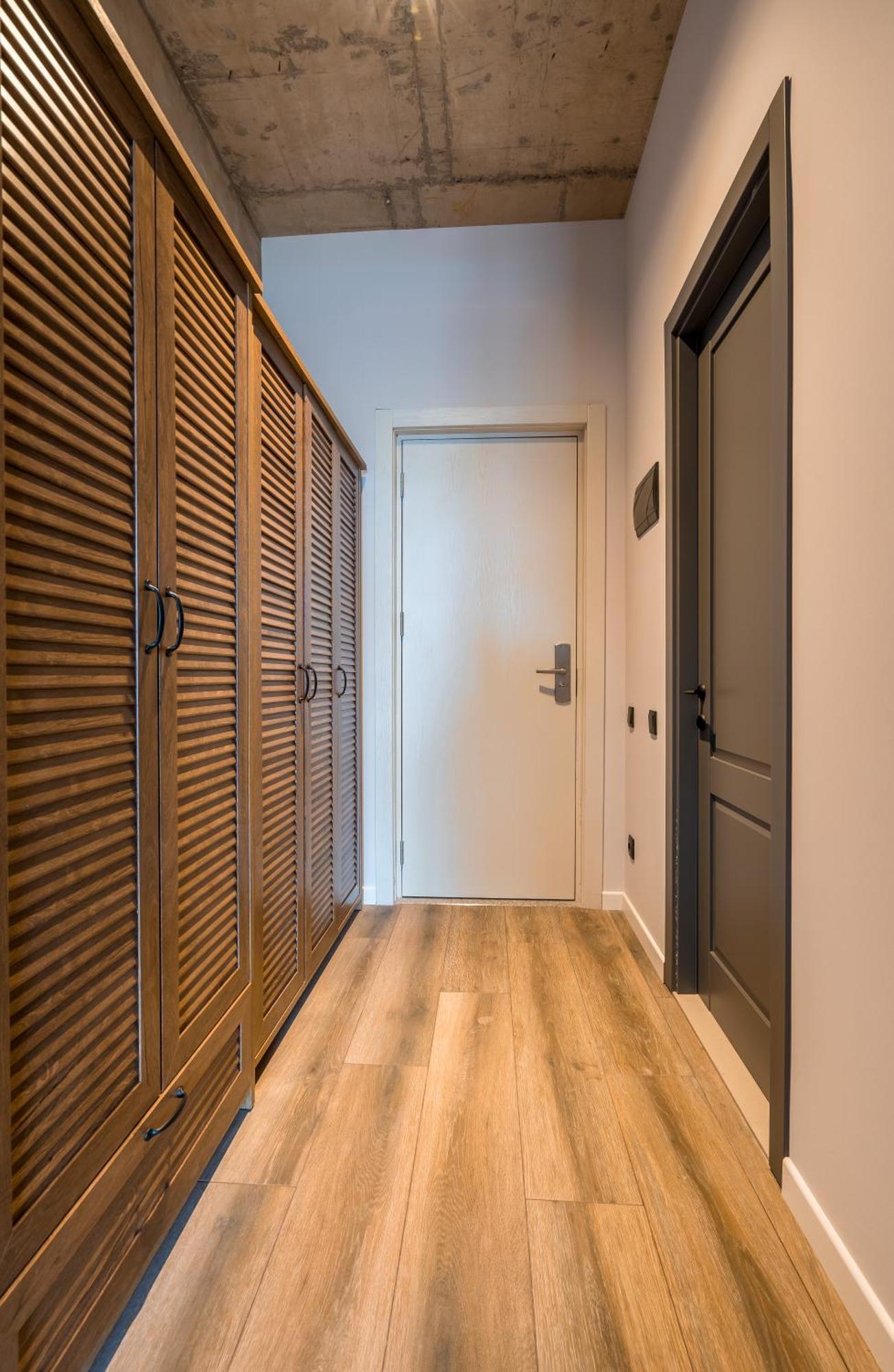 Gvc New Gudauri Alpic Mountain View Apartment Екстериор снимка